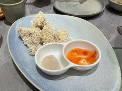 -阿源鱼捞斑鱼火锅·海鲜粥(山景尚宅店)