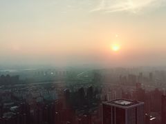 -南昌双子塔303观光厅