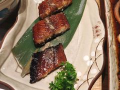 -赤坂亭·M9和牛烧肉·铁板烧(合肥万象城店)