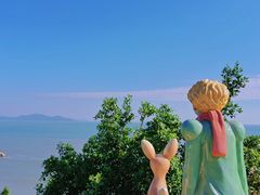 -那琴半岛地质海洋公园