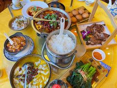 -缪氏川菜(第五园店)