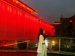 -流光锦时汉服体验馆(雁塔店)