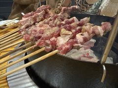 -源味居手把签烧烤(长春一店)