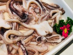 -海底捞火锅(公益西桥店)