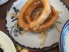 -北京炸酱面馆·烤鸭(前门总店)