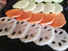 -唯成•韩国炭火烤肉 유성고기