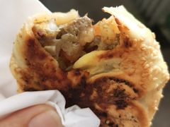 -中关村烤包子(中关村店)