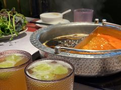 -一绪に寿喜烧自助(世茂广场店)