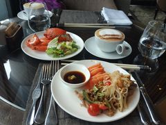 -深圳四季酒店·馥自助餐厅