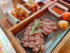 -甲丁坊·德餐·酒吧(五棵松华熙店)