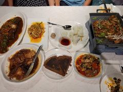 -马凯餐厅(长椿街店)