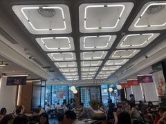 -新旺茶餐厅(鑫耀·光环live店)