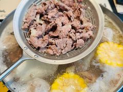 -牛事制造局牛肉火锅(莲岳路店)