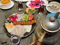 -Mevlana梅夫娜土耳其餐厅·清真