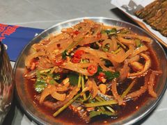 -丽伟的串·烧烤·砂锅(季景天地店)