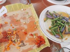 -食光慢宴·安吉土菜馆