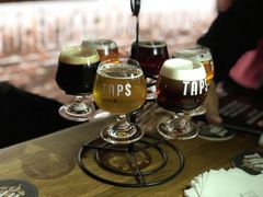 -TAPS精酿啤酒屋
