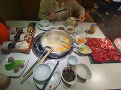 -牛品福潮汕牛肉火锅(旺庄店)