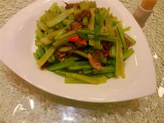-中国吉菜名店广源宾馆餐厅