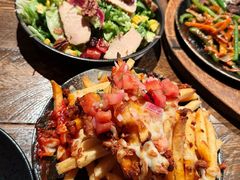 -Q MEX 库迈墨西哥餐吧(三里屯店)