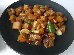 -米特.新派中国菜(锦绣江南店)