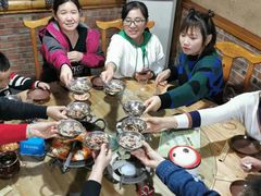 -张关合渣(航空大道店)