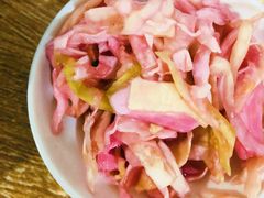 -合川羊肉粉(海尔路店)