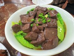 鸭红菜-陈光记烧腊店(罗保博士街店)