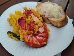 芝士蟹肉塔帕斯-Mezomd曼索蒂西班牙餐厅(广粤店)