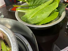 -金源烤肉面片馆(师大店)