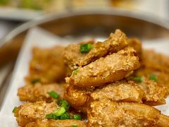 豉味酿炸面-粤·向群饭店(龙津东路总店)