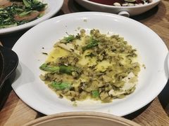 -莫山小馆(百花店)