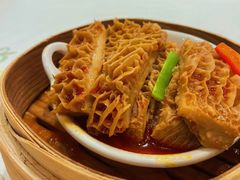 冶味金钱肚-翠园(北京王府中环店)