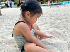 -亚马逊丛林水乐园