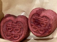 -锦记糕点铺