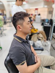 -川和潮人漂色·烫染·接发