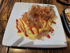 -花食间餐吧(远大购物中心群力店)