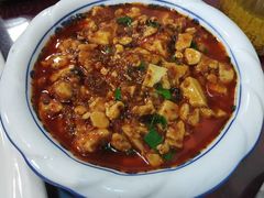 -易老妈蹄花.特色川菜(人民公园总店)