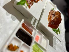 -正德楼果木烤鸭·渔家菜(东港店)