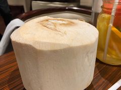 -上海中星铂尔曼大酒店 汇·西餐厅