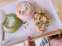 -奈雪的茶(东莞汇一城店)