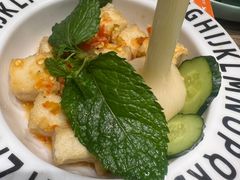 -迷你椰·泰式大排档(北京首店)