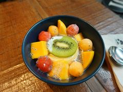 -Mango Tango