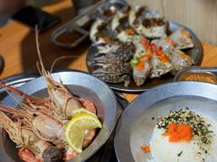 -哼蟹二将·烤肉酱蟹(合生汇店)