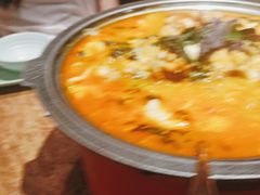 -炭舍干锅·烤鱼(扬名广场店)