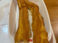 蛋奶油条-南城香·饭香串香馄饨香(赵公口店)