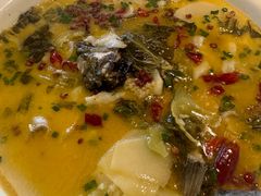-明思味 二十年潮粤菜(榕城东山店)