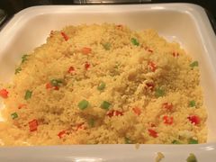 -松咖啡自助餐厅·松北香格里拉