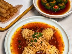 -川香鼎盛·川府家宴商务宴请(市桥富华总店)