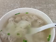 -吉祥馄饨(杭州博库书城店)